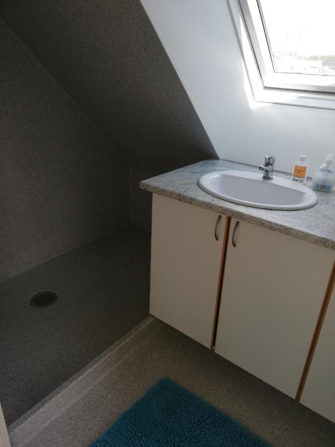 Hunetorpvej Holiday Apartment Blokhus Ngoại thất bức ảnh