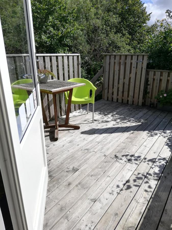 Hunetorpvej Holiday Apartment Blokhus Ngoại thất bức ảnh
