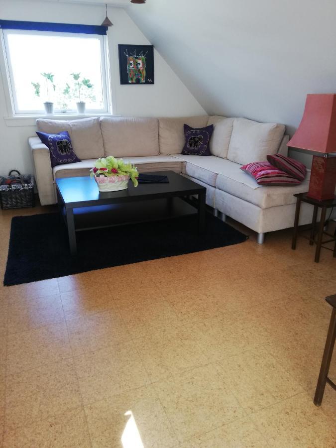 Hunetorpvej Holiday Apartment Blokhus Ngoại thất bức ảnh