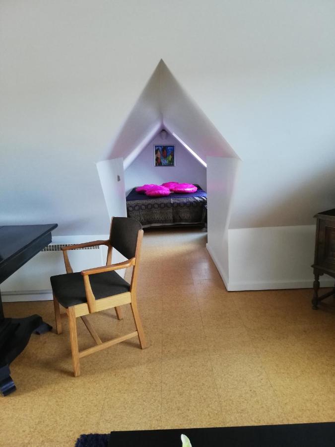 Hunetorpvej Holiday Apartment Blokhus Ngoại thất bức ảnh